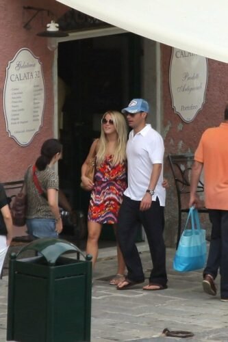 Julianne Hough Feet Toes And Soles 1459