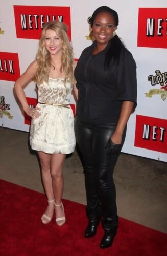 Julianne Hough Feet Toes And Soles 1479