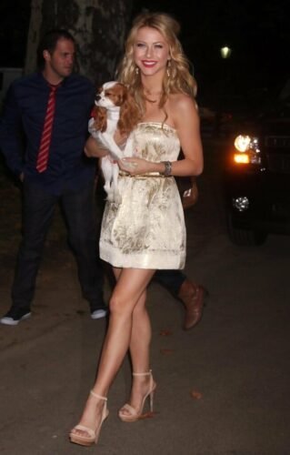 Julianne Hough Feet Toes And Soles 1482