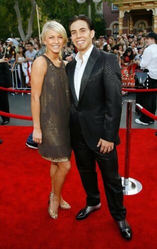 Julianne Hough Feet Toes And Soles 1486