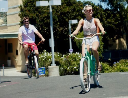 Julianne Hough Feet Toes And Soles 1535