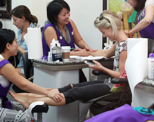 Julianne Hough Feet Toes And Soles 1543