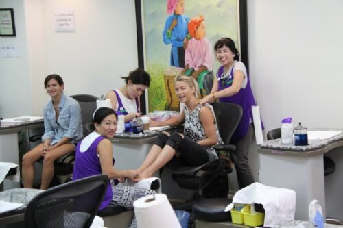 Julianne Hough Feet Toes And Soles 1547