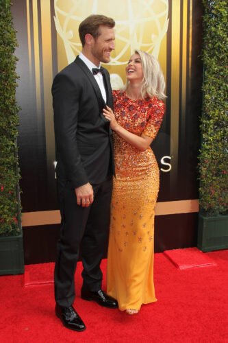 Julianne Hough Feet Toes And Soles 1554