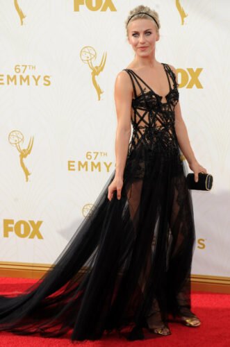 Julianne Hough Feet Toes And Soles 1556