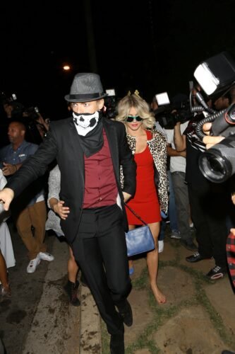 Julianne Hough Feet Toes And Soles 1594