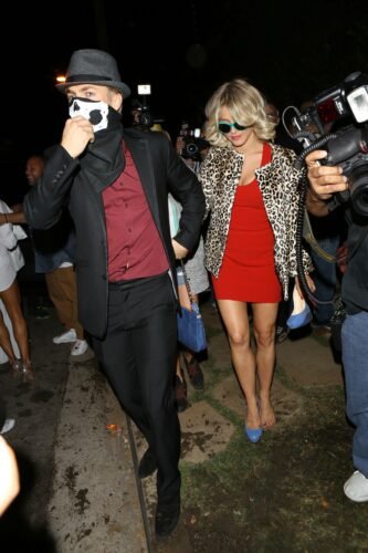 Julianne Hough Feet Toes And Soles 1595