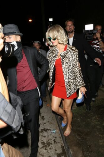 Julianne Hough Feet Toes And Soles 1596