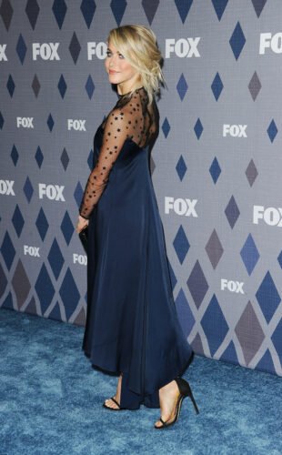 Julianne Hough Feet Toes And Soles 1605