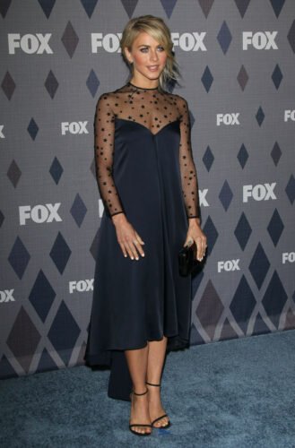 Julianne Hough Feet Toes And Soles 1609