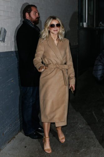 Julianne Hough Feet Toes And Soles 1632