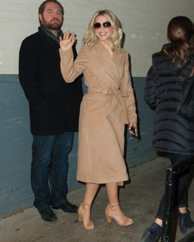 Julianne Hough Feet Toes And Soles 1634