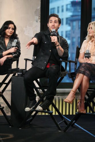 Julianne Hough Feet Toes And Soles 1638