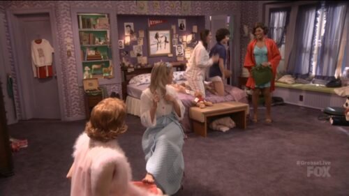 Julianne Hough Feet Toes And Soles 1652