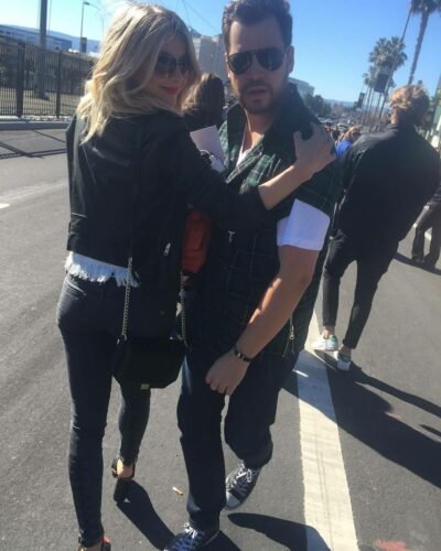 Julianne Hough Feet Toes And Soles 1659