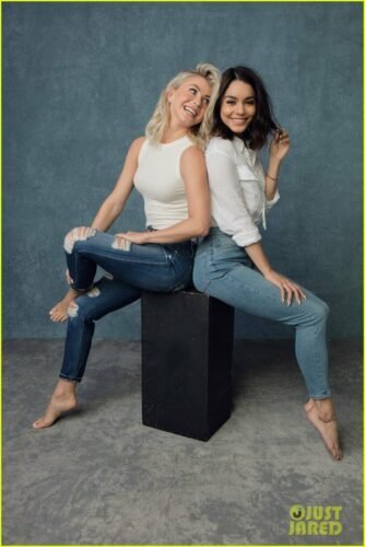 Julianne Hough Feet Toes And Soles 1736