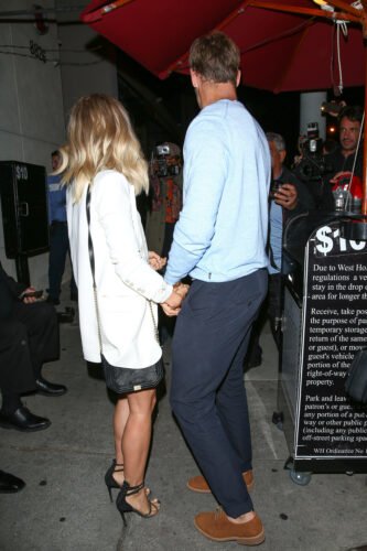 Julianne Hough Feet Toes And Soles 1744