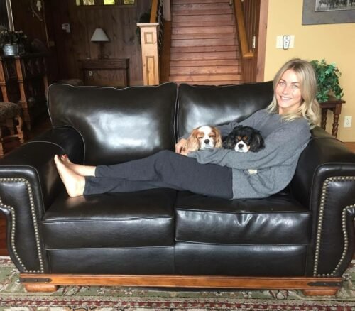 Julianne Hough Feet Toes And Soles 1757