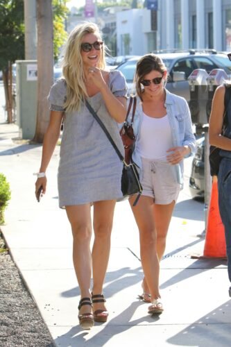 Julianne Hough Feet Toes And Soles 1856