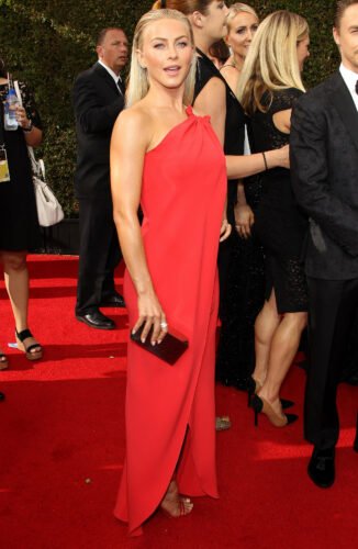 Julianne Hough Feet Toes And Soles 1899