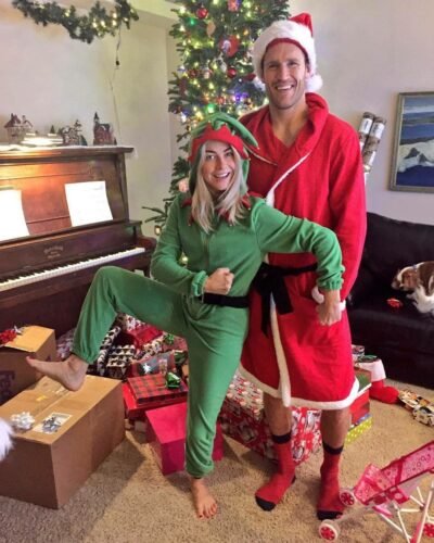 Julianne Hough Feet Toes And Soles 1966