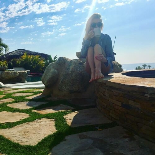 Julianne Hough Feet Toes And Soles 1971