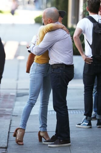 Julianne Hough Feet Toes And Soles 2121