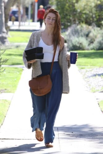 Julianne Hough Feet Toes And Soles 2201