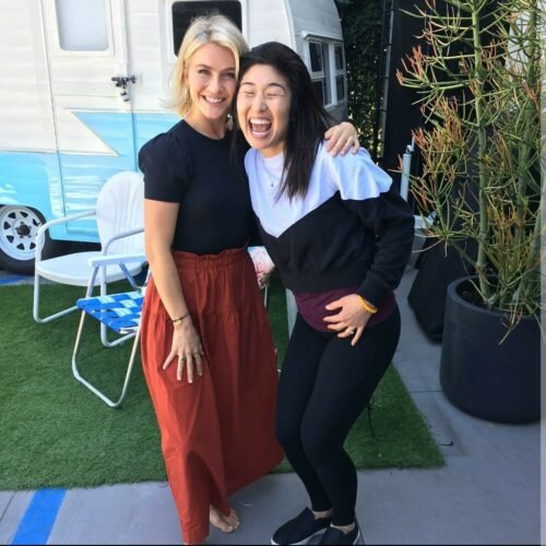 Julianne Hough Feet Toes And Soles 2376