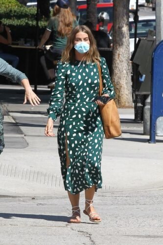 Julianne Hough Feet Toes And Soles 2388