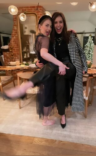 Julianne Hough Feet Toes And Soles 2414