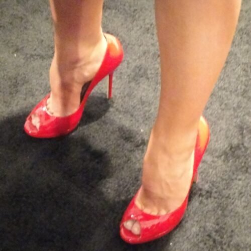 Stana Katic Feet Toes And Soles 115