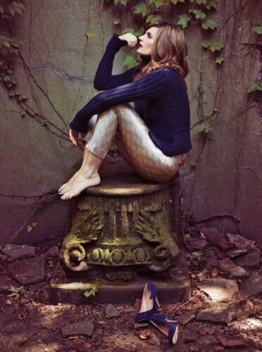 Stana Katic Feet Toes And Soles 138