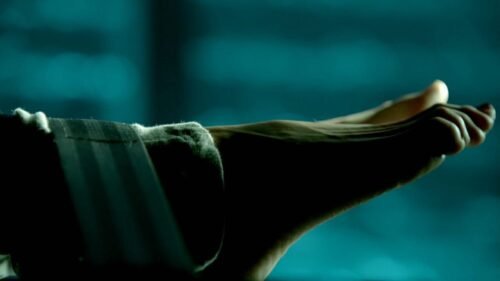 Stana Katic Feet Toes And Soles 250