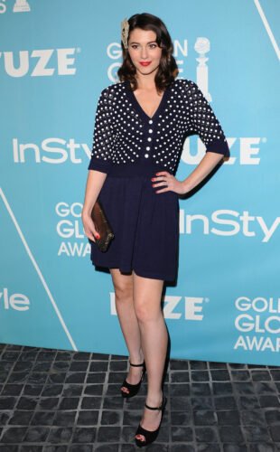 Mary Elizabeth Winstead Feet Toes And Soles 94