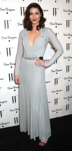 Mary Elizabeth Winstead Feet Toes And Soles 106