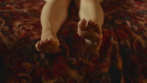 Mary Elizabeth Winstead Feet Toes And Soles 304