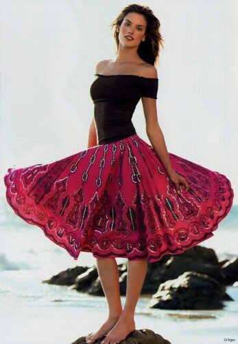 Alessandra Ambrosio Feet Toes And Soles 118