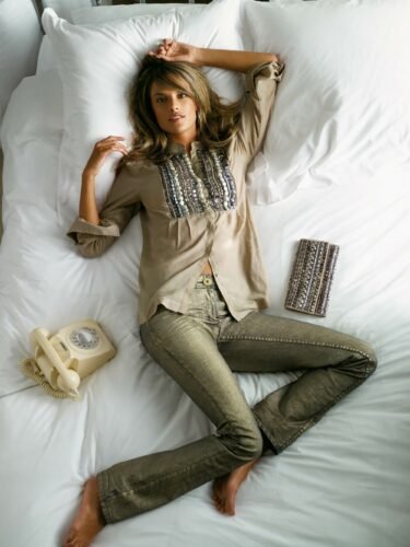 Alessandra Ambrosio Feet Toes And Soles 129