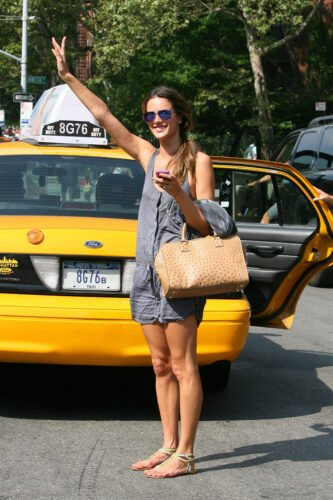 Alessandra Ambrosio Feet Toes And Soles 171