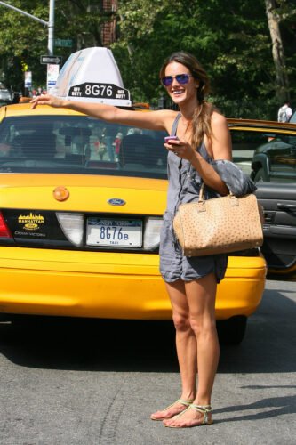 Alessandra Ambrosio Feet Toes And Soles 172