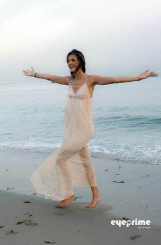 Alessandra Ambrosio Feet Toes And Soles 231