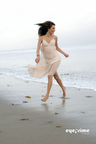 Alessandra Ambrosio Feet Toes And Soles 236