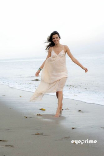 Alessandra Ambrosio Feet Toes And Soles 237