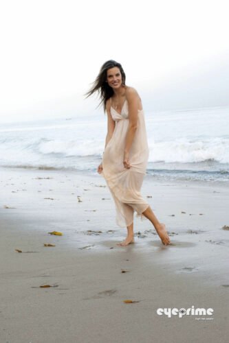 Alessandra Ambrosio Feet Toes And Soles 239