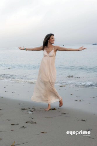 Alessandra Ambrosio Feet Toes And Soles 240