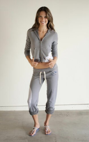 Alessandra Ambrosio Feet Toes And Soles 242