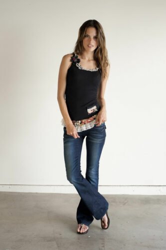 Alessandra Ambrosio Feet Toes And Soles 243