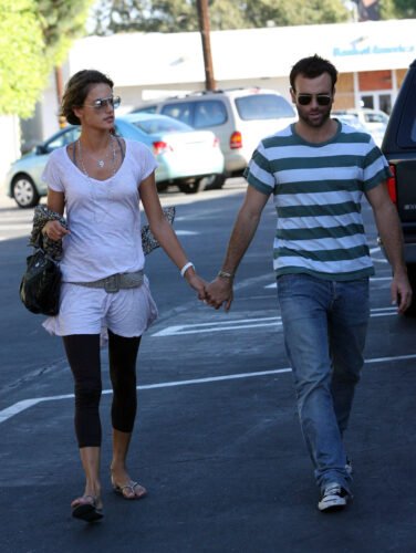 Alessandra Ambrosio Feet Toes And Soles 282