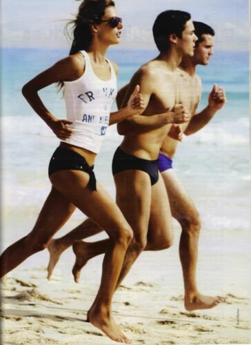 Alessandra Ambrosio Feet Toes And Soles 388